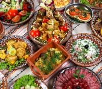Arabian Cuisine